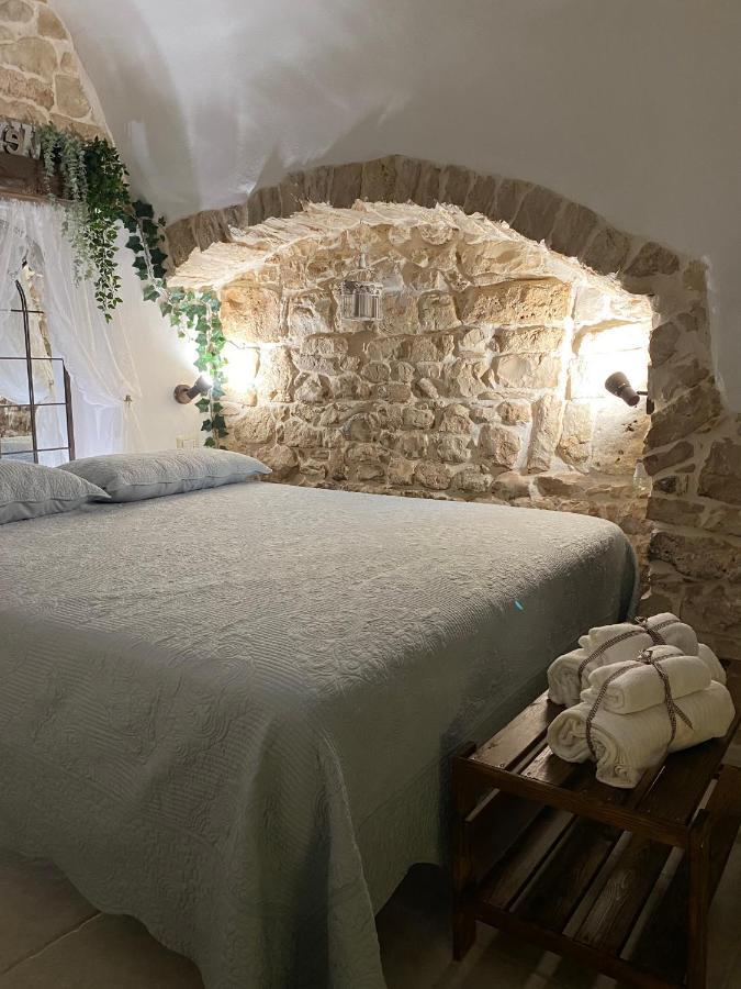 Domus Klara Bed and Breakfast Turi Exteriör bild