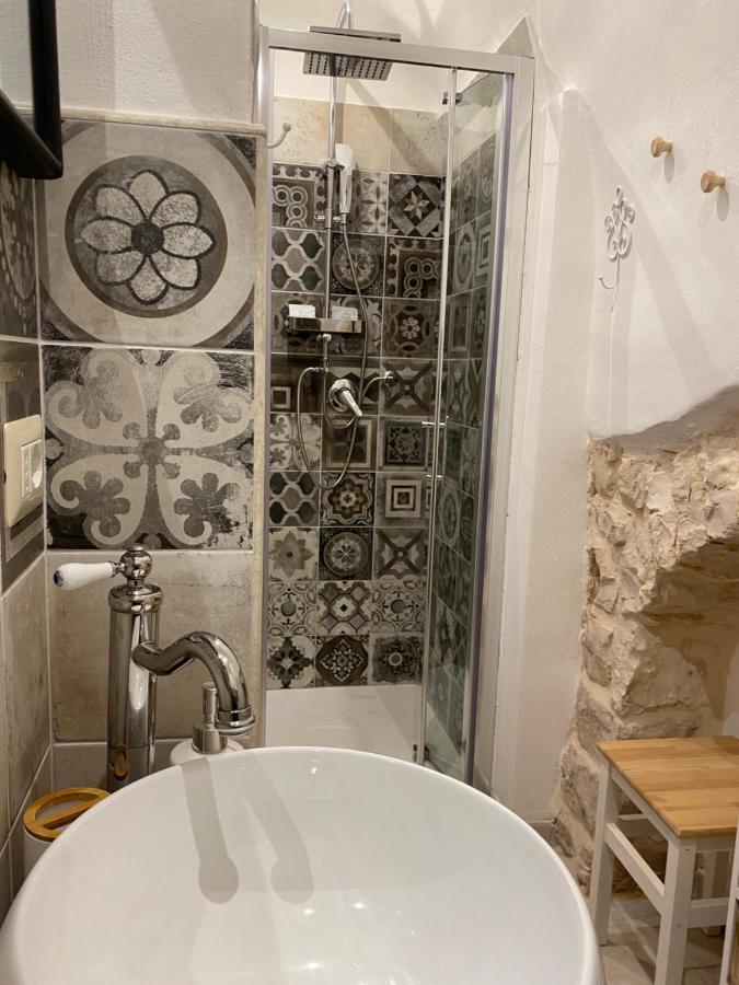 Domus Klara Bed and Breakfast Turi Exteriör bild
