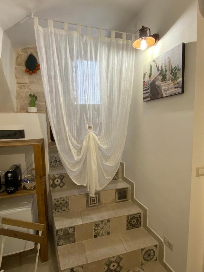 Domus Klara Bed and Breakfast Turi Exteriör bild